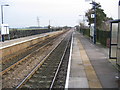 Eastrington Station