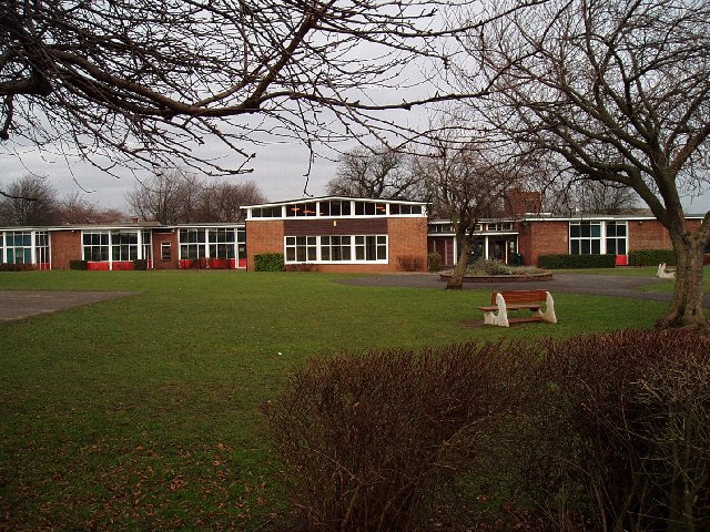 Northfield Primary & Nursery School, Mansfield Woodhouse