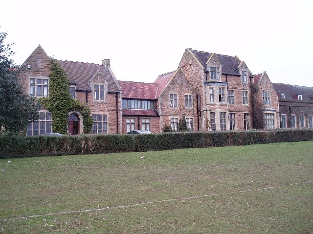 Queen Elizabeth's School, Mansfield