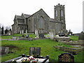 Parish of Ballymore - St Mark