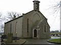 Kildarton Parish Church