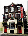 The Rose and Crown, Southwark