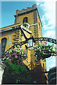 Holy Trinity, Guildford