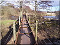 Bridge Over South Esk