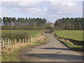 Long Edge, between Burnhope and Sacriston