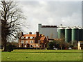 Broomhills, near Rochford