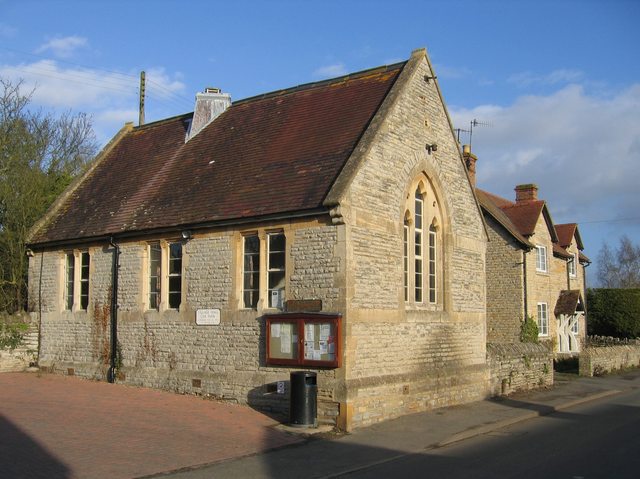 Binton Village Hall