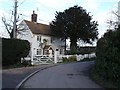 Yew Tree Cottage, Poot Lane