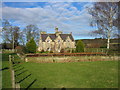 East Brizlee Farm, Hulne Park, Alnwick