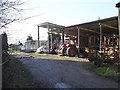 Agricultural Equipment, Lower Hartlip