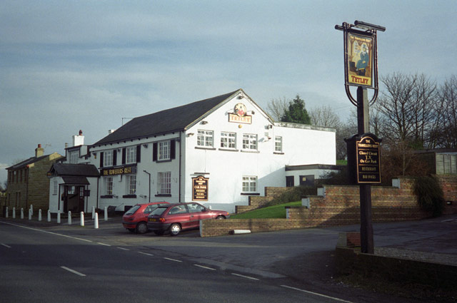 travellers rest public house wirral reviews