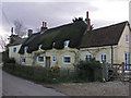 Thatched Cottage, Pyrton