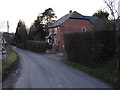 Cottage between Upper and Lower Froyle