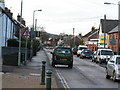 Paddock Wood High St.