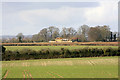 The Buildings, NE of Broughton