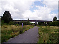 Site of Staveley (Central) Station