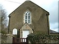 Nettleton Methodist Church