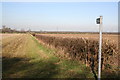 Footpath to Broxholme