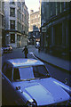 Lime Street c1962