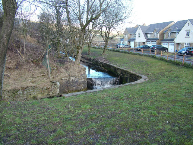 Little Weir