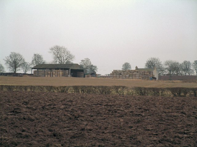 Redford Farm