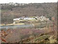 View of Grove, Southowram, Yorkshire