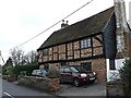 Lanthorn Cottage, Horton