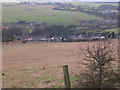 Valley Terrace, Howden-le-Wear