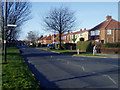 Chaloners Road, York