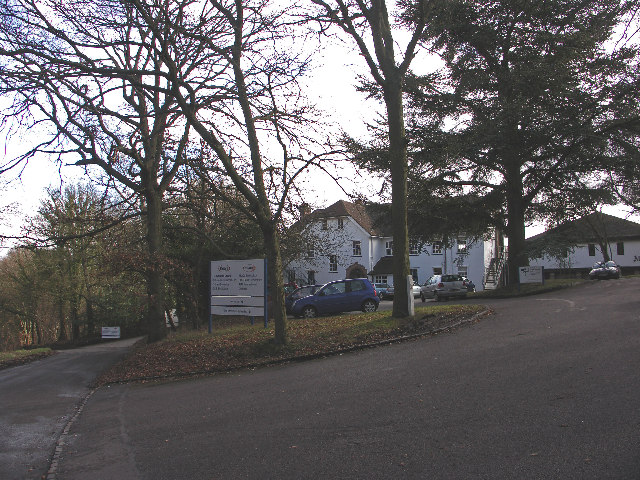 Chiltern Group site, Hughenden Valley