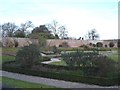 Walled gardens