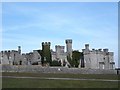 Bodelwyddan Castle