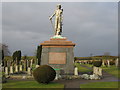 Wigton Cemetery