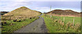 Gortin and Lenamore Townland