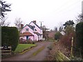 Pond Cottage, Bury Hill