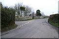 Road Junction near Wick