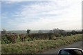 Hills near Little Chesterford