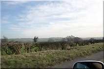 TL5141 : Hills near Little Chesterford by Terry Butcher