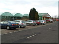 Kirkcaldy Garden Centre