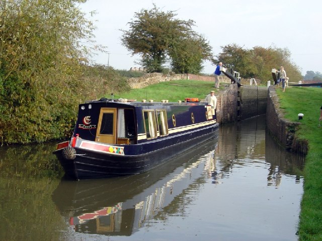 Oxford Canal