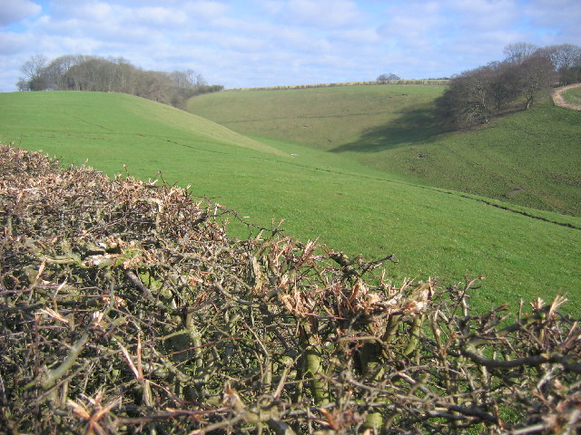 North of Great Givendale