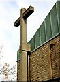 St William of York Catholic Church, Ecclesall Road, Sheffield