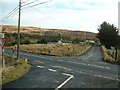 C4935 : Near Leamacrossan Bridge, Inishowen by Oliver Dixon