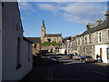 Markinch Parish Church