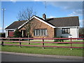 Rural Bungalow