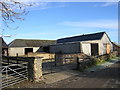 Chapelarroch Farm Buildings