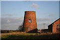 TF0988 : Middle Rasen Mill by Richard Croft