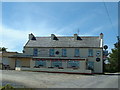 G7197 : Barrett's Tavern, Kilclooney, Donegal by Oliver Dixon