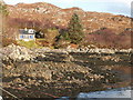 Between Gobshealach and Ardtoe