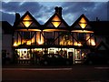 The Sun Inn, Feering Hill, Essex